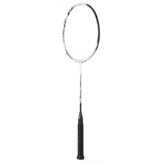 Yonex Badmintonschläger Astrox 99 Pro (sehr kopflastig, steif, Made in Japan) weiss - unbesaitet -
